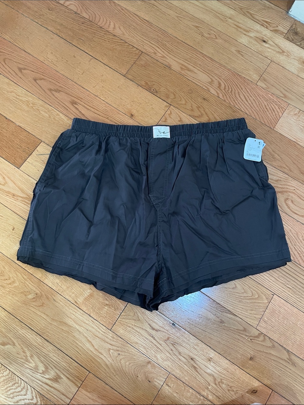 We the free boxer shorts